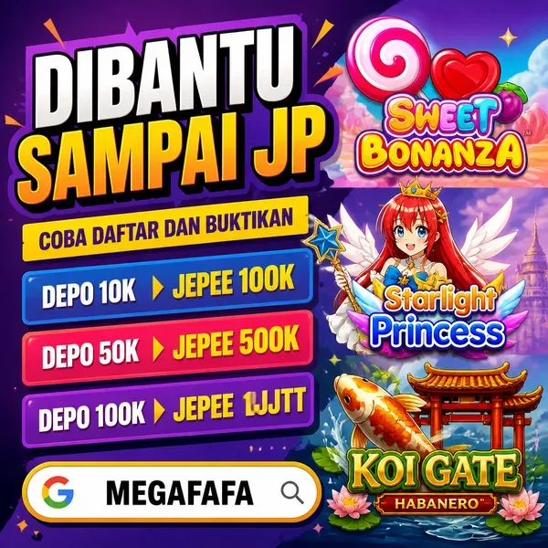 nama situs judi online